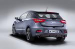 Hyundai i30 3-Door Turbo 2015 года